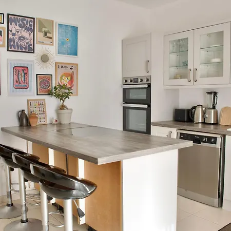 Private - 2 Bedroom Shared In Blata L-bajda - Close To Valletta Πανσιόν Hamrun