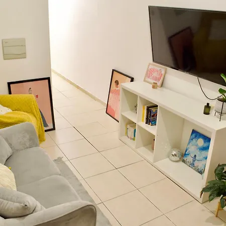 Private - 2 Bedroom Shared In Blata L-bajda - Close To Valletta *
