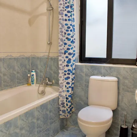 Private - 2 Bedroom Shared In Blata L-bajda - Close To Valletta Πανσιόν Hamrun