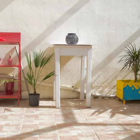 Private - 2 Bedroom Shared In Blata L-bajda - Close To Valletta Πανσιόν *