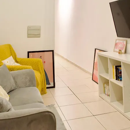 Private - 2 Bedroom Shared In Blata L-bajda - Close To Valletta *