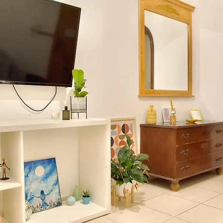 Private - 2 Bedroom Shared In Blata L-bajda - Close To Valletta * Hamrun