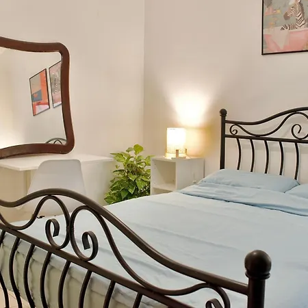 Πανσιόν Private - 2 Bedroom Shared In Blata L-bajda - Close To Valletta Hamrun