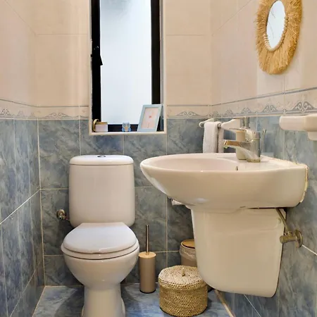 Private - 2 Bedroom Shared In Blata L-bajda - Close To Valletta * Hamrun
