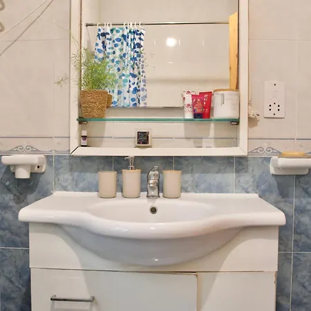 Πανσιόν Private - 2 Bedroom Shared In Blata L-bajda - Close To Valletta Hamrun