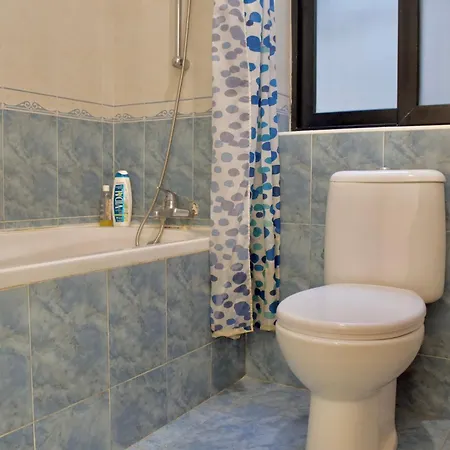 Private - 2 Bedroom Shared In Blata L-bajda - Close To Valletta *